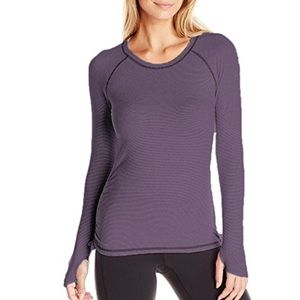 NWT Lucy (now Northface) long sleeve top